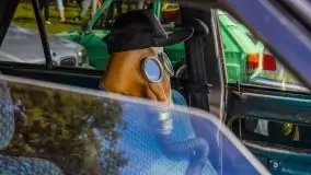 Zakończenie sezonu motoryzacyjnego WMMC 2020 - fotorelacja - zdjęcie 76