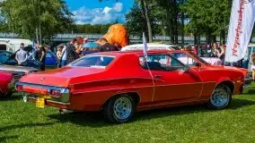 Zakończenie sezonu motoryzacyjnego WMMC 2020 - fotorelacja - zdjęcie 79