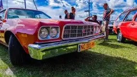 Zakończenie sezonu motoryzacyjnego WMMC 2020 - fotorelacja - zdjęcie 85