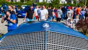 Zakończenie sezonu motoryzacyjnego WMMC 2020 - fotorelacja - zdjęcie 128