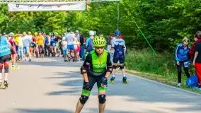 I Mazurski Maraton Rolkowy, wrzesień 2020 - zdjęcie 47