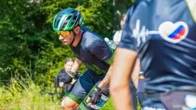 I Mazurski Maraton Rolkowy, wrzesień 2020 - zdjęcie 71