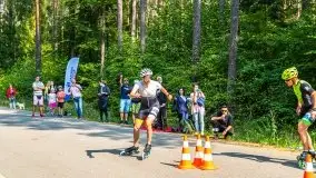 I Mazurski Maraton Rolkowy, wrzesień 2020 - zdjęcie 74