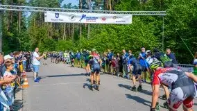 I Mazurski Maraton Rolkowy, wrzesień 2020 - zdjęcie 114