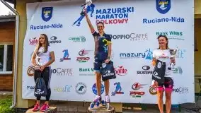 I Mazurski Maraton Rolkowy, wrzesień 2020 - zdjęcie 170