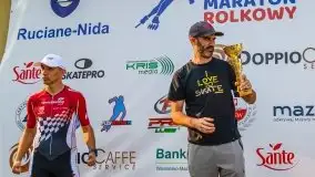 I Mazurski Maraton Rolkowy, wrzesień 2020 - zdjęcie 177