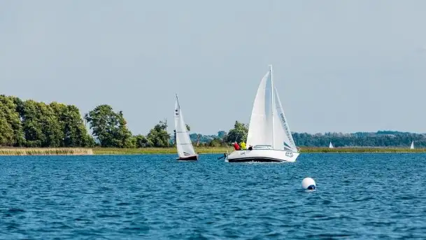 X Regaty Mamry Challenge - zdjęcie 10