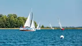 X Regaty Mamry Challenge - zdjęcie 20