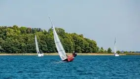 X Regaty Mamry Challenge - zdjęcie 17