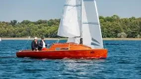 X Regaty Mamry Challenge - zdjęcie 15