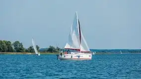 X Regaty Mamry Challenge - zdjęcie 41