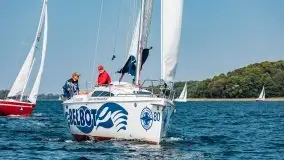 X Regaty Mamry Challenge - zdjęcie 43