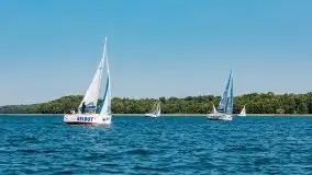 X Regaty Mamry Challenge - zdjęcie 39