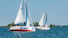 X Regaty Mamry Challenge - zdjęcie 28