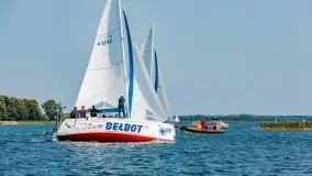 X Regaty Mamry Challenge - zdjęcie 21