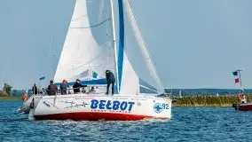 X Regaty Mamry Challenge - zdjęcie 47