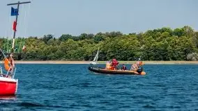 X Regaty Mamry Challenge - zdjęcie 63