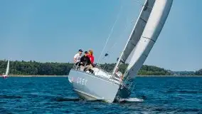 X Regaty Mamry Challenge - zdjęcie 65