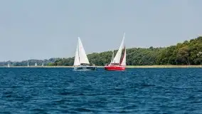 X Regaty Mamry Challenge - zdjęcie 67