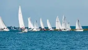 X Regaty Mamry Challenge - zdjęcie 62