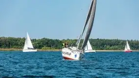 X Regaty Mamry Challenge - zdjęcie 74