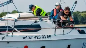 X Regaty Mamry Challenge - zdjęcie 75