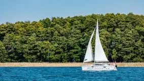 X Regaty Mamry Challenge - zdjęcie 99