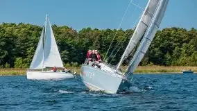 X Regaty Mamry Challenge - zdjęcie 118