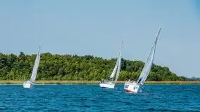 X Regaty Mamry Challenge - zdjęcie 88