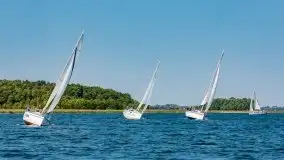 X Regaty Mamry Challenge - zdjęcie 107