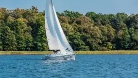 X Regaty Mamry Challenge - zdjęcie 111