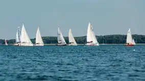 X Regaty Mamry Challenge - zdjęcie 97