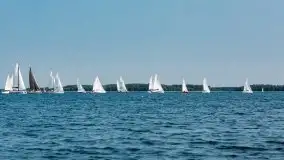 X Regaty Mamry Challenge - zdjęcie 121