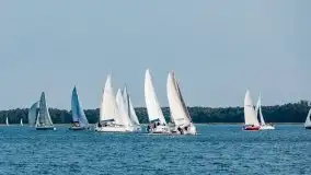 X Regaty Mamry Challenge - zdjęcie 139