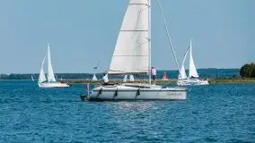 X Regaty Mamry Challenge - zdjęcie 128