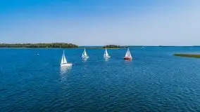 X Regaty Mamry Challenge - zdjęcie 117