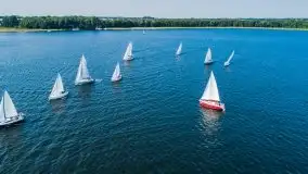 X Regaty Mamry Challenge - zdjęcie 45