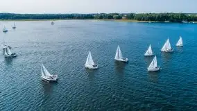 X Regaty Mamry Challenge - zdjęcie 33