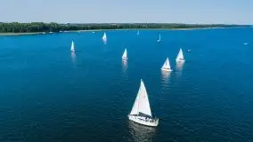 X Regaty Mamry Challenge - zdjęcie 26