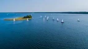 X Regaty Mamry Challenge - zdjęcie 37