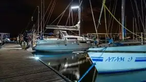 Nocne Tło Dla Mew, wrzesień 2020 r. - zdjęcie 18