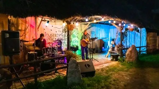 Michał Lampard w Tle dla Mew - wrzesień 2020 - zdjęcie 4