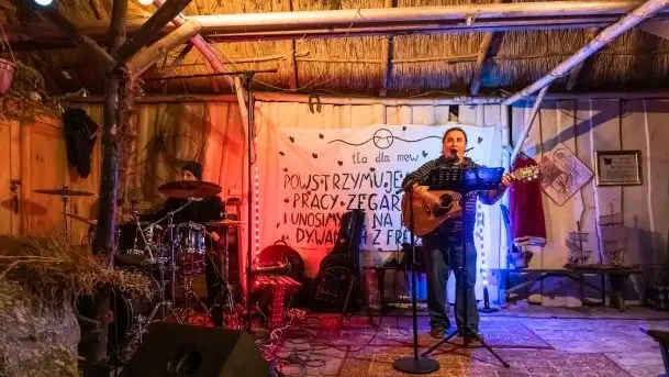 Michał Lampard w Tle dla Mew - wrzesień 2020 - zdjęcie 3