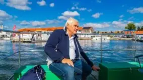 Sprzątanie Świata (Mazur) przez Rotarack Giżycko i Giżycką Grupę Regatową - zdjęcie 48