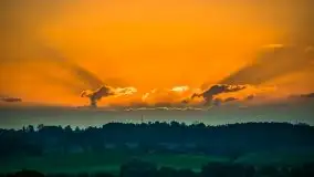 Wrześniowe Mazury na zdjęciach Staszka Sielewicza - zdjęcie 4