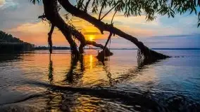 Wrześniowe Mazury na zdjęciach Staszka Sielewicza - zdjęcie 21