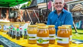 Zakończenie sezonu 2020 w Tle Dla Mew - zdjęcie 51