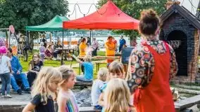 Zakończenie sezonu 2020 w Tle Dla Mew - zdjęcie 63