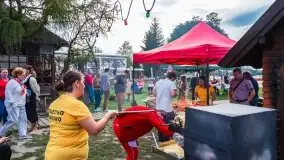 Zakończenie sezonu 2020 w Tle Dla Mew - zdjęcie 84