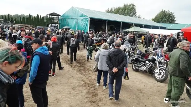 Promocja drobiu w Mrągowie - zdjęcie 7